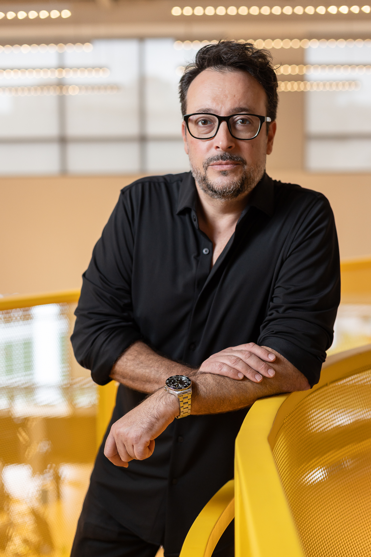 Rodrigo Righetti