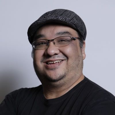 Anderson Fernandes (Prof. Burnes)