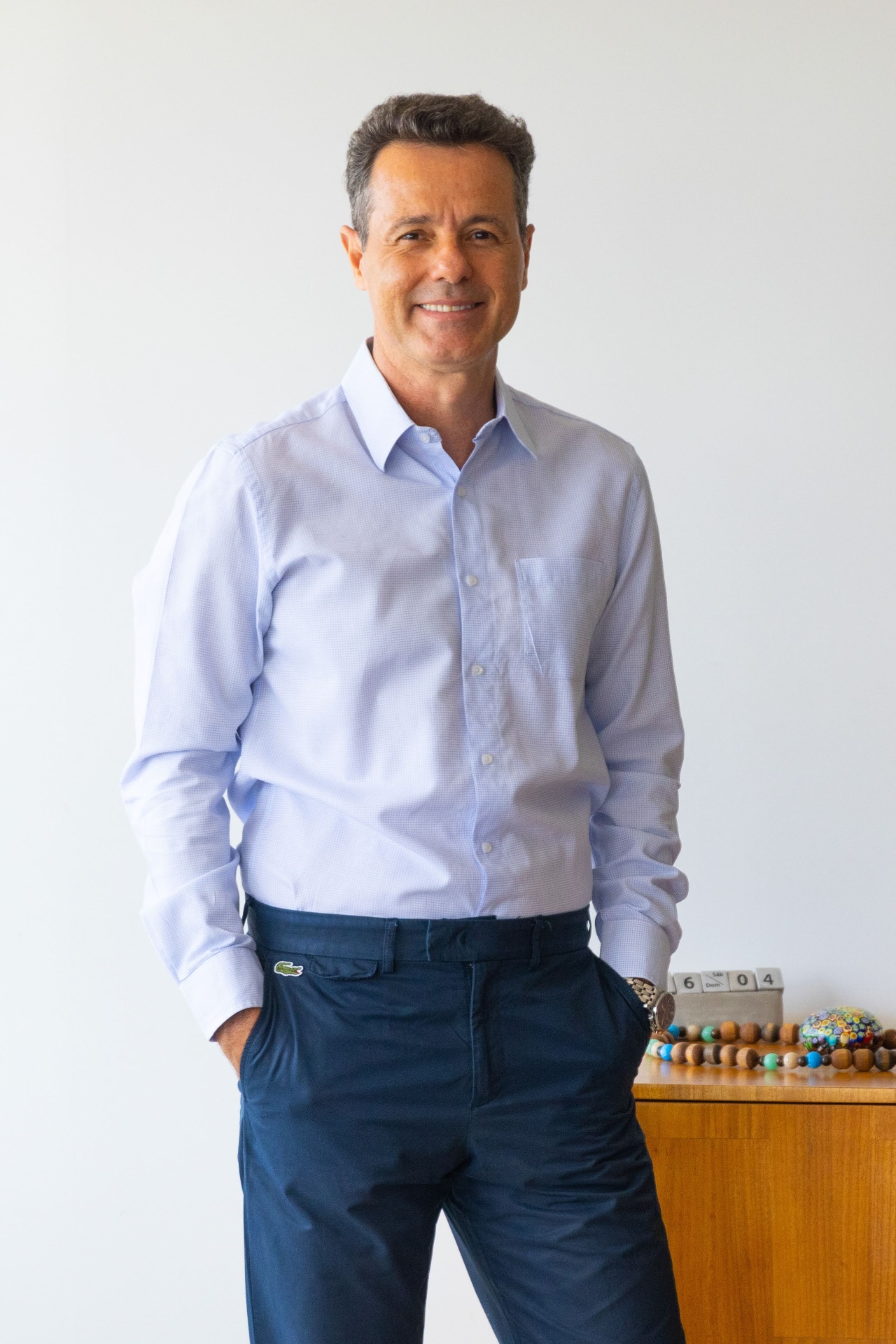 Alberto Graciano