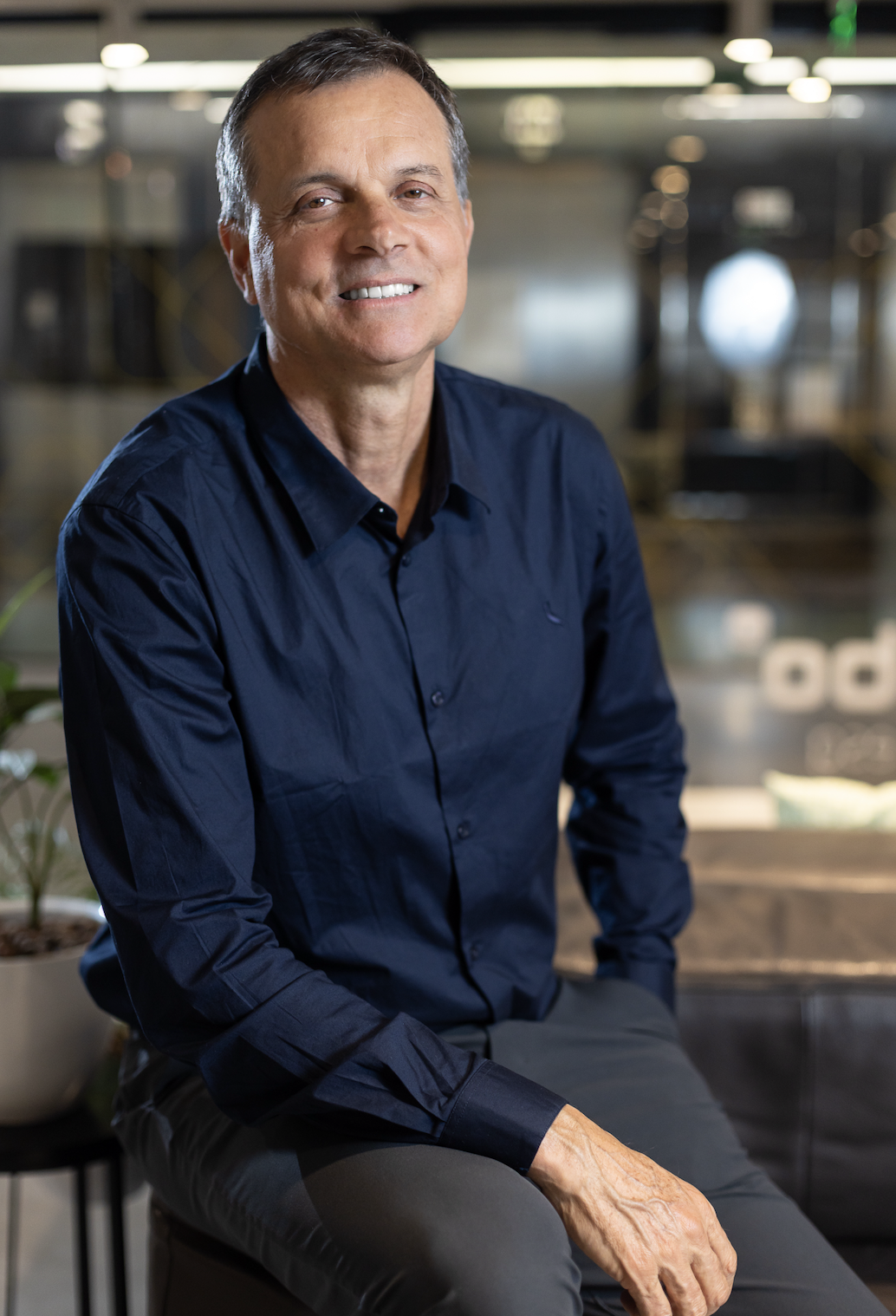 Pedro Chiamulera