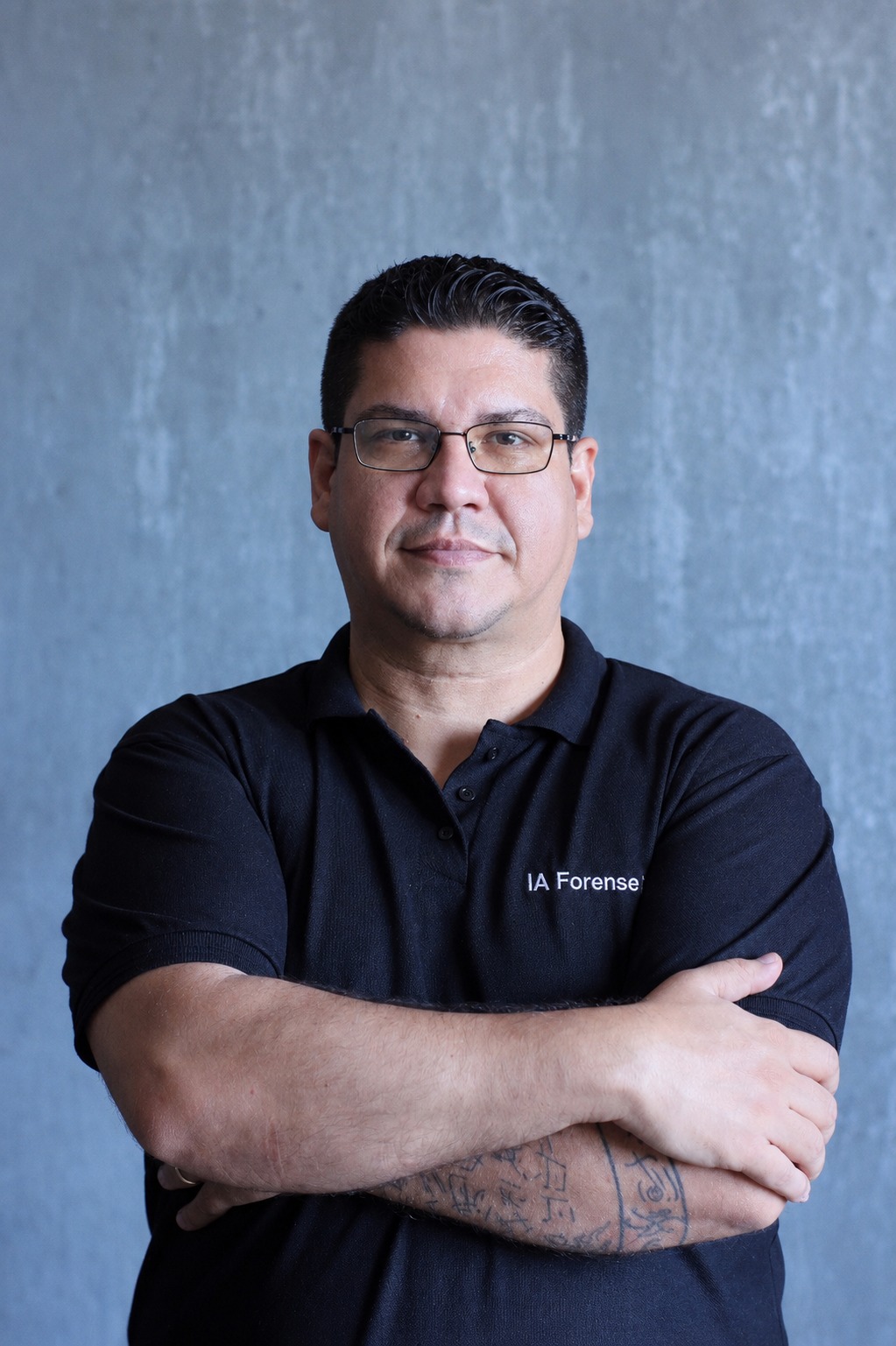 Willard S. Ribeiro