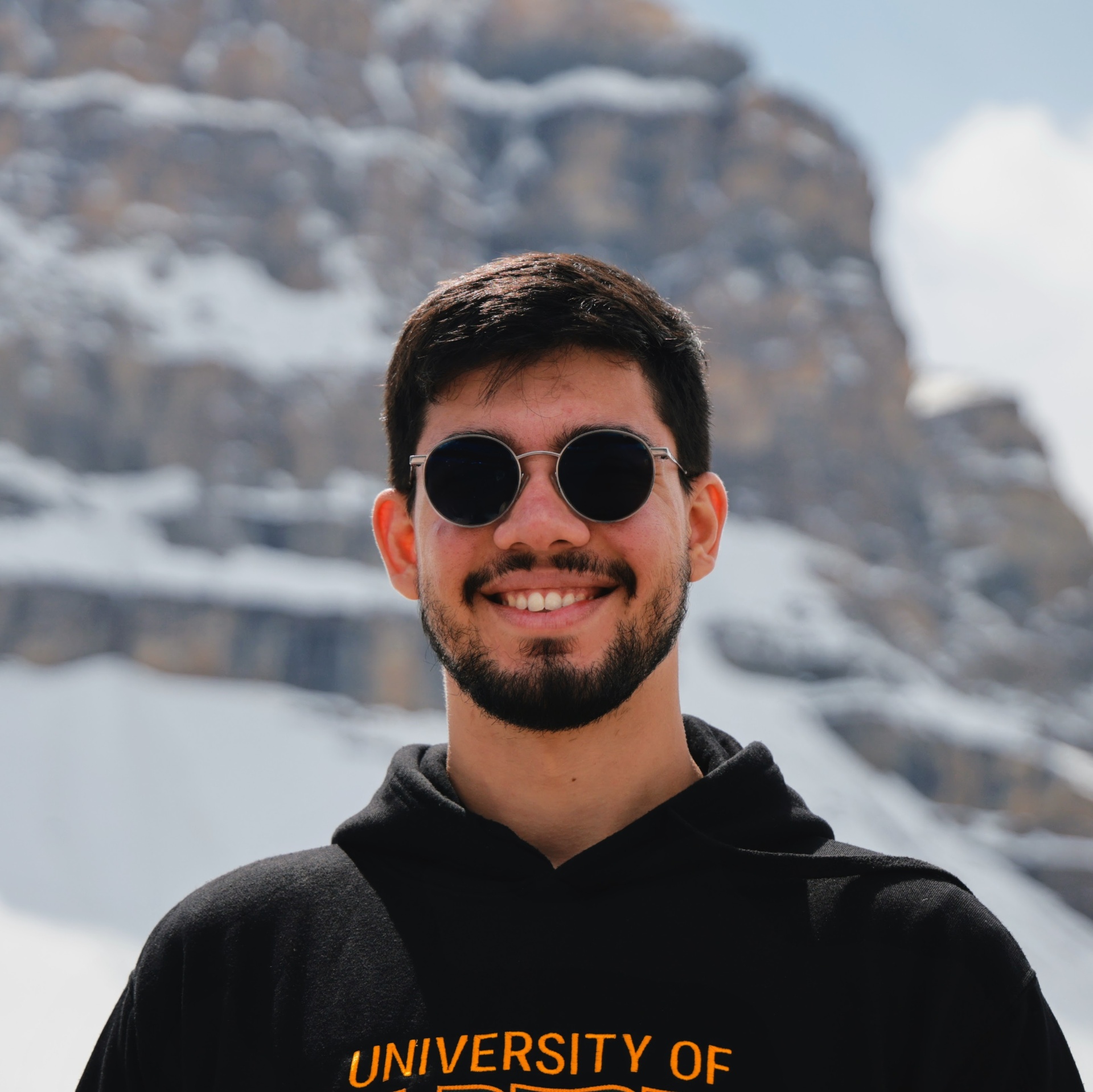 Bryan de Oliveira