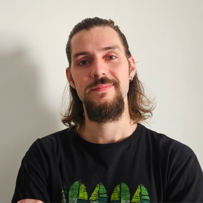 Salvador Ludovico