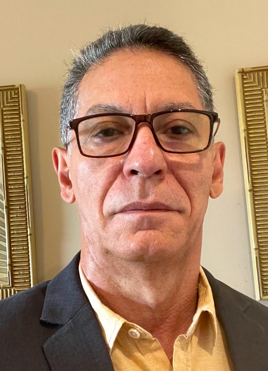 Jose Maria Parente de Oliveira
