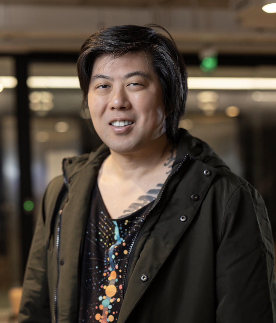 Juliano Kimura