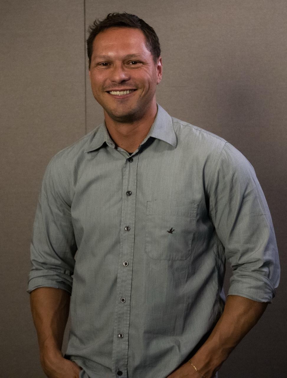 Ben-Hur Correia